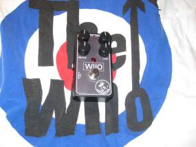 Catalinbread WIIO