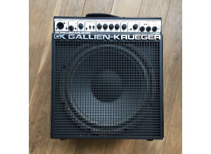 Gallien Krueger MB150S/112 (3178)