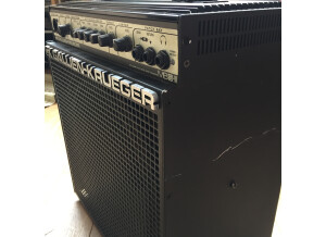 Gallien Krueger MB150S/112 (12070)