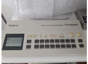 Roland TR-626 (36782)