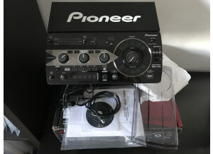 Pioneer RMX-1000 (51461)
