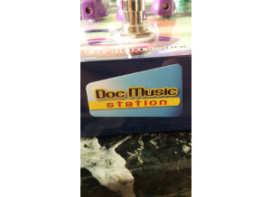 Doc Music Station Val Drive
