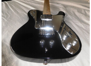 Manson Guitars MB-1 Standard Matthew Bellamy Signature