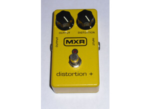 MXR M104 Distortion+ (25162)