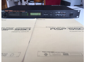 Roland RSP-550 (38264)