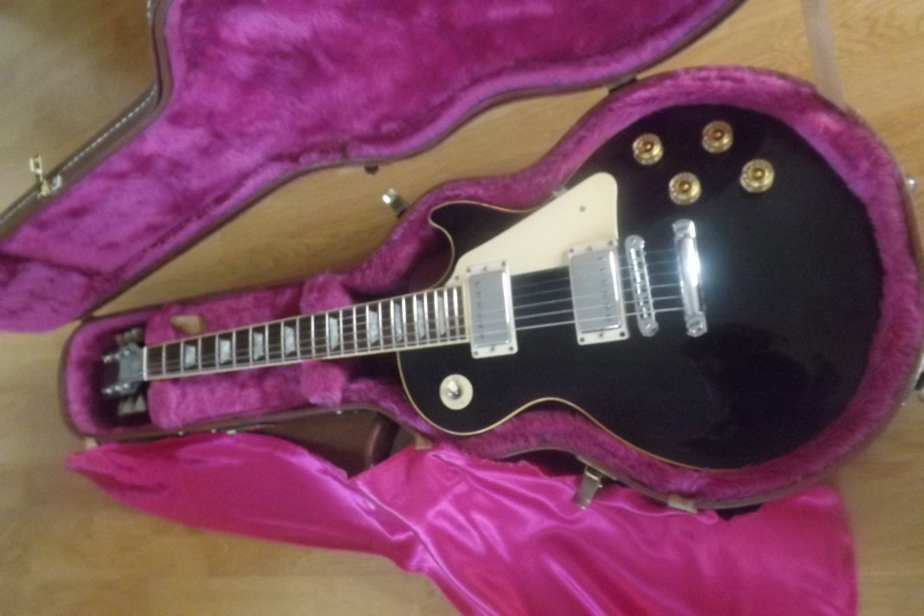 Gibson 100th Anniversary Les Paul Standard (1994)
