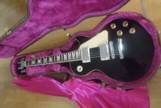Gibson 100th Anniversary Les Paul Standard (1994)