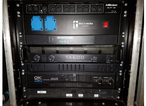 The t.amp TA600 Mk X (57777)
