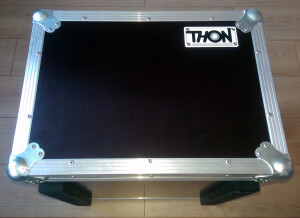 Thon Thon Rack 8U Live 45 (91770)