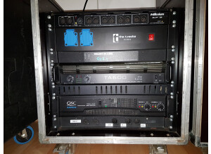 The t.amp TA600 Mk X (16163)