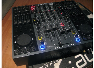 Allen & Heath XONE : 4D