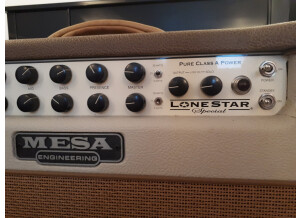 Mesa Boogie Lone Star Special 1x12 Combo (34466)
