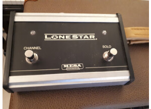 Mesa Boogie Lone Star Special 1x12 Combo (91092)