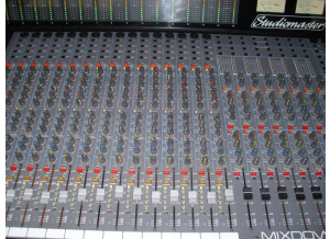 studiomaster mixdown classic 8 362900