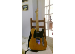 Fender TL-52 (4669)