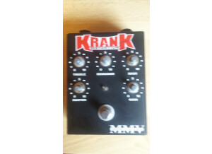 Krank Amplification Distortus Maximus (9139)