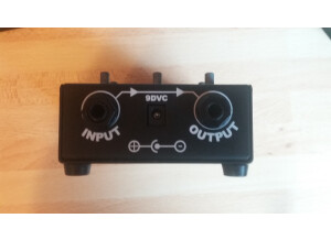 Krank Amplification Distortus Maximus (97561)