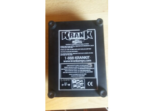 Krank Amplification Distortus Maximus (92063)