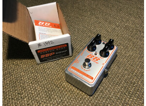 Xotic Effects BB Preamp Comp (34387)