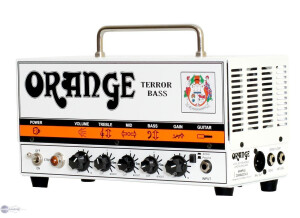 orange terror bass 500 26535