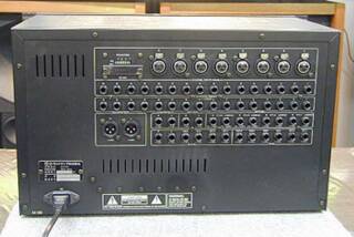 Roland M-160E