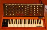 Moog Music Minimoog Voyager Old School