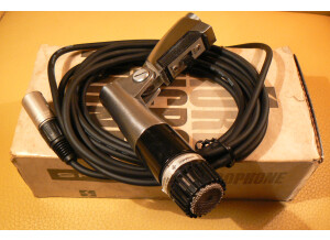 Shure 545S (9365)