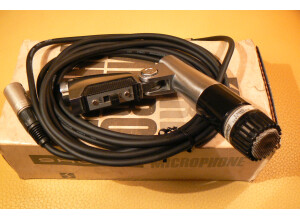 Shure 545S (60012)