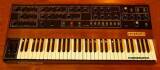 Sequential Circuits Prophet-5