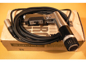 Shure 545S (49114)