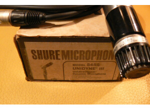 Shure 545S (28352)