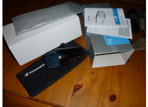 Sennheiser e 902 (44507)