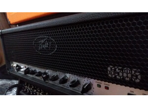 Peavey 6505 Head (25154)