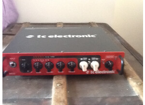 TC Electronic BH550 (46050)