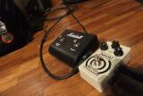 MXR ZW44 Wylde Overdrive