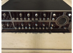 Mindprint DTC Dual Tube Channel (22231)