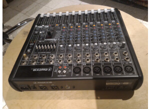 Mackie ProFX12 (42373)