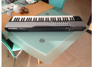 Novation Remote 61 SL MkII  (23699)