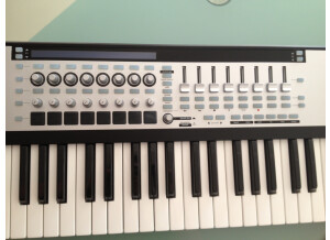 Novation Remote 61 SL MkII  (10415)