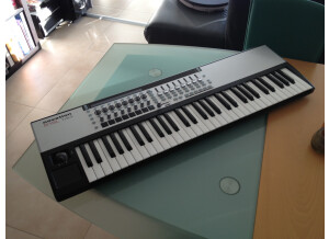Novation Remote 61 SL MkII  (61979)