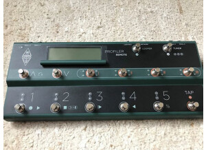 Kemper Profiler PowerHead (60361)