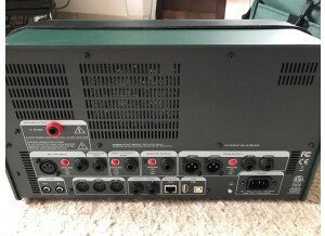 Kemper Profiler PowerHead (17261)