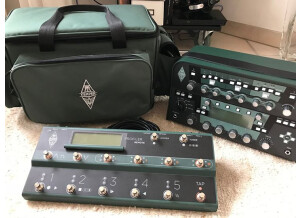 Kemper Profiler PowerHead (24535)