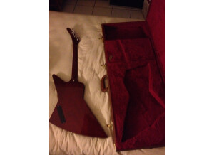 Gibson Explorer 120 - Heritage Cherry (29424)
