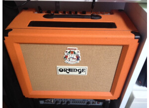 Orange Rocker 30 (63900)