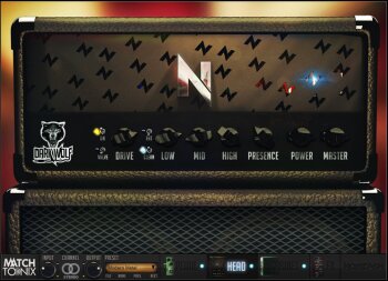 2 Amp 2 Amp