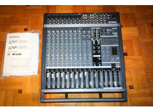 Yamaha EMX5000/12 (26991)