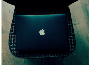 Apple MacBook Pro 15" Core i7 quadricœur à 2,0 GHz (35280)