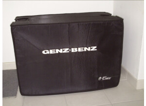 Genz-Benz G-Flex 212G George Lynch Signature