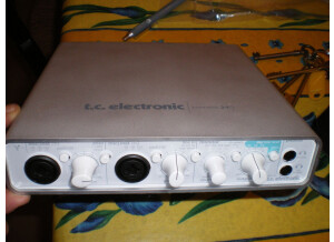 TC Electronic Konnekt 24D (80799)